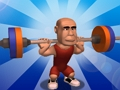 Игра Мистер Штанга онлайн