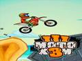 Игра Мото экстрим 3 онлайн