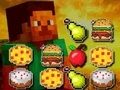 Игра Загадка Майнкрафта онлайн