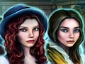 Игра Исчезнуть в кошмаре онлайн
