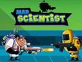 Игра Сумасшедший ученый онлайн