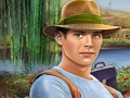 Игра Пропавший исследователь онлайн
