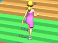 Игра Бег жизни 3D онлайн