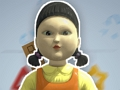 Игра Игра в кальмара: Месть онлайн
