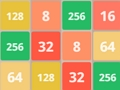 Игра Головоломка чисел 2048 онлайн