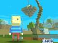Игра Когама:Майнкафт Небесная земля онлайн