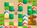 Игра Бомбермен онлайн
