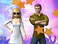 Игра Супер модный стилист наряжается 3d онлайн