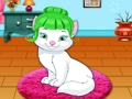 Игра Мой маленький домашний салон онлайн