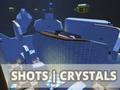 Игра Когама: Выстрелы онлайн