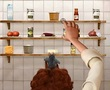 Игра Рататуй онлайн