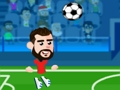 Игра Суперзвезды Кубка футбола онлайн