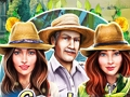 Игра Тайны сада онлайн