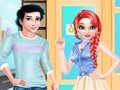 Игра Ариэль находит свою любовь онлайн