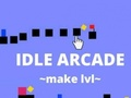 Игра Бездействующая аркада онлайн