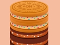 Игра Сортировка печенья онлайн