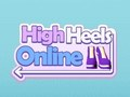 Игра Высокие каблуки Онлайн онлайн