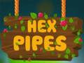 Игра Шестигранные трубы онлайн