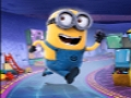 Игра Бегущий миньон онлайн