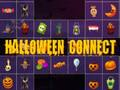 Игра Соединения Хэллоуина онлайн
