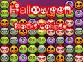 Игра Хэллоуин: Блочный коллапс онлайн