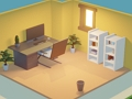 Игра Строитель домов онлайн