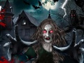 Игра Ужас бабули онлайн