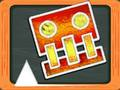 Игра Доска черты геометрии онлайн