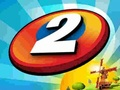 Игра Фрисби навсегда 2 онлайн