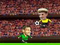 Игра Футбол: Кубок головы онлайн