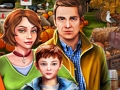 Игра Тыквенный фестиваль онлайн