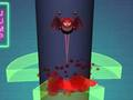Игра Стек шар. Фэнтезийная спираль онлайн
