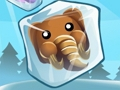 Игра Ледяные блоки онлайн