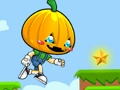 Игра Приключение Тыквы онлайн