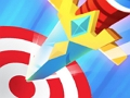 Игра Удар в цель 3d онлайн