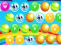 Игра Пузырьковая мания онлайн