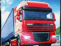 Игра Симулятор европейского грузовика онлайн