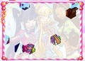 Игра Винкс клуб: шестигранные пазлы онлайн