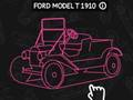 Игра История Доджа 3D: Автомобили онлайн