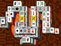 Игра Маджонг Дикие животные онлайн