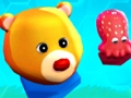 Игра Шестнадцатеричное поглощение онлайн