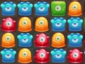 Игра Желе Давка 3 онлайн