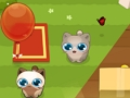 Игра Поймай домашних животных онлайн