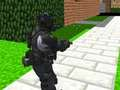 Игра Контр Крафтовые зомби онлайн