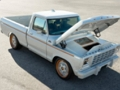 Игра Форд F-100 Eluminator Слайд онлайн
