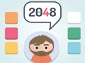 Игра 2048 онлайн
