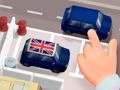 Игра Побег с парковки онлайн