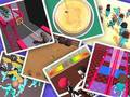 Игра Игра в Кальмара: 6 Раундов онлайн