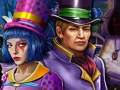Игра Цирк Бессмертных онлайн