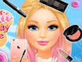 Игра Элли, приготовиться со мной онлайн